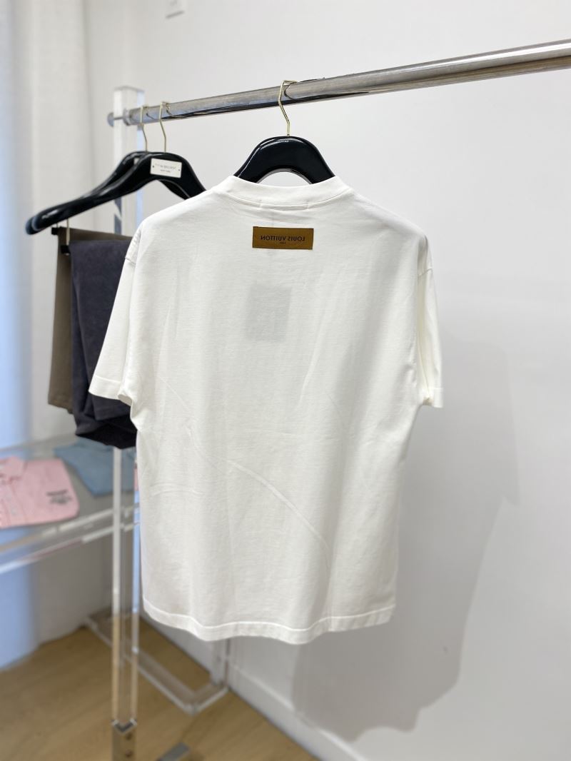 Louis Vuitton T-Shirts